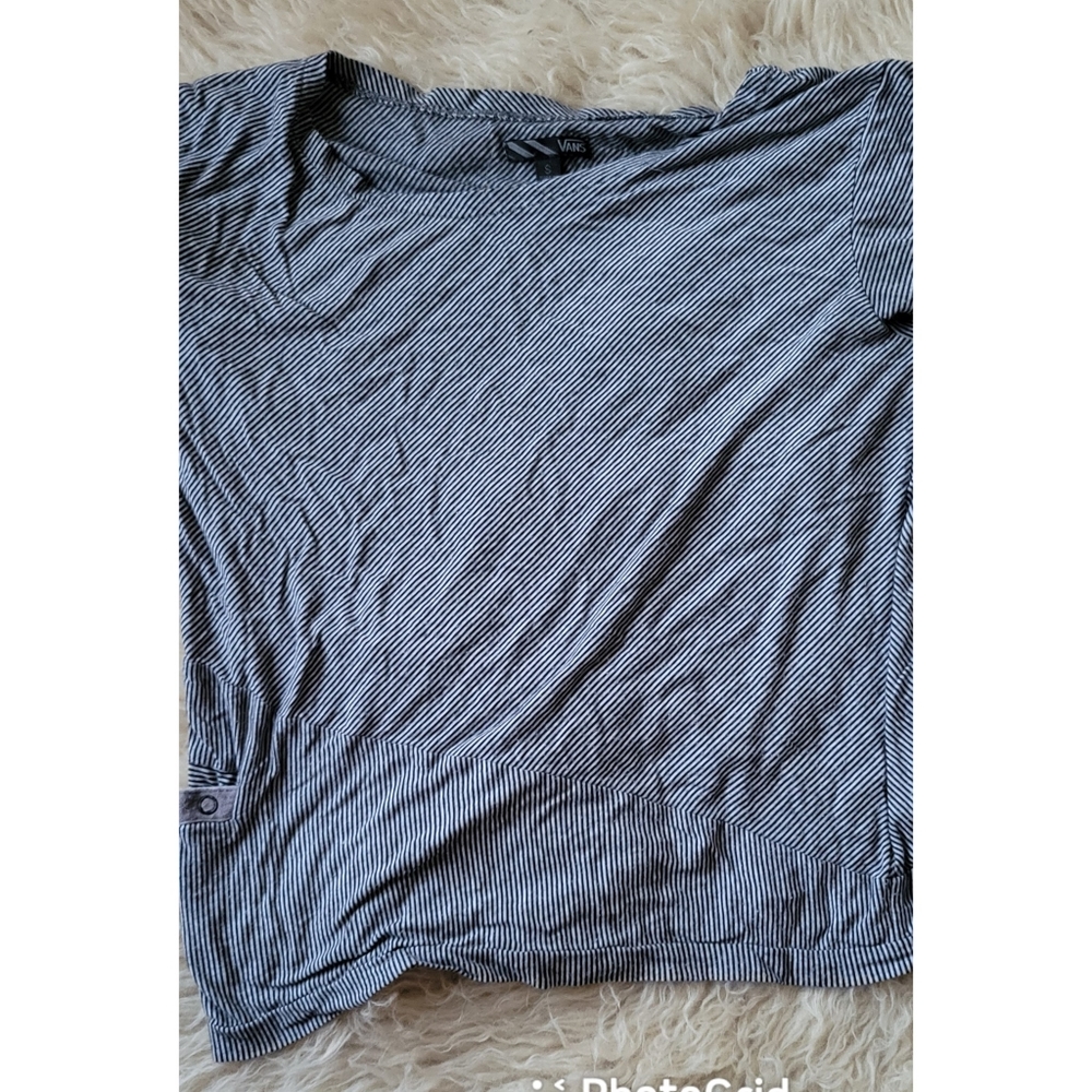VANS tshirt